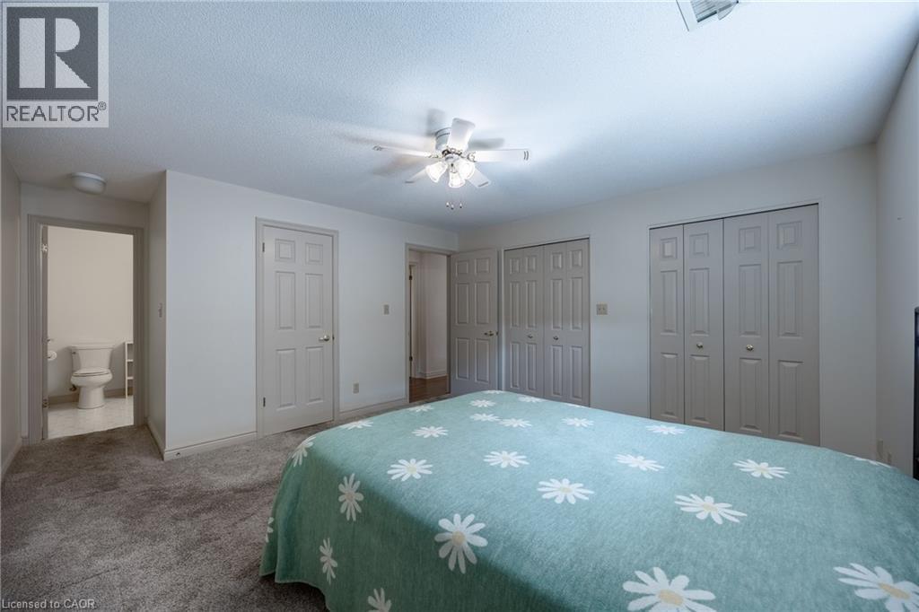 #205 303 WILLIAM Street - 12