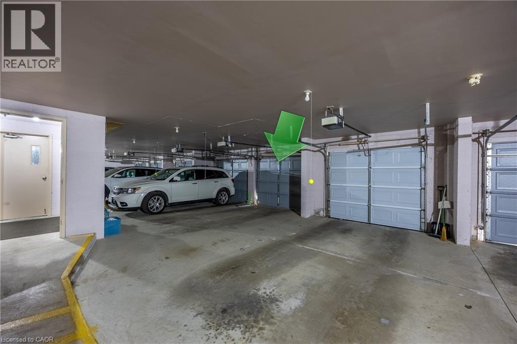 #205 303 WILLIAM Street - Image 20