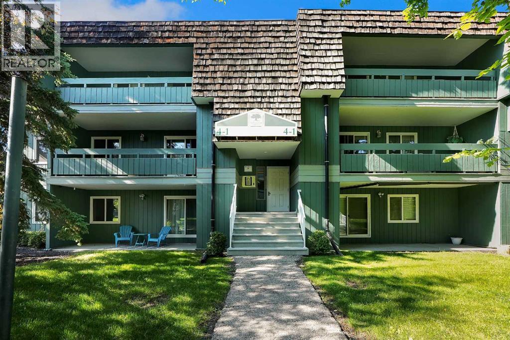 #4301 315 Southampton Drive SW - 1