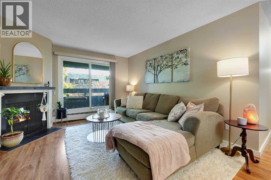 #4301 315 Southampton Drive SW - 2