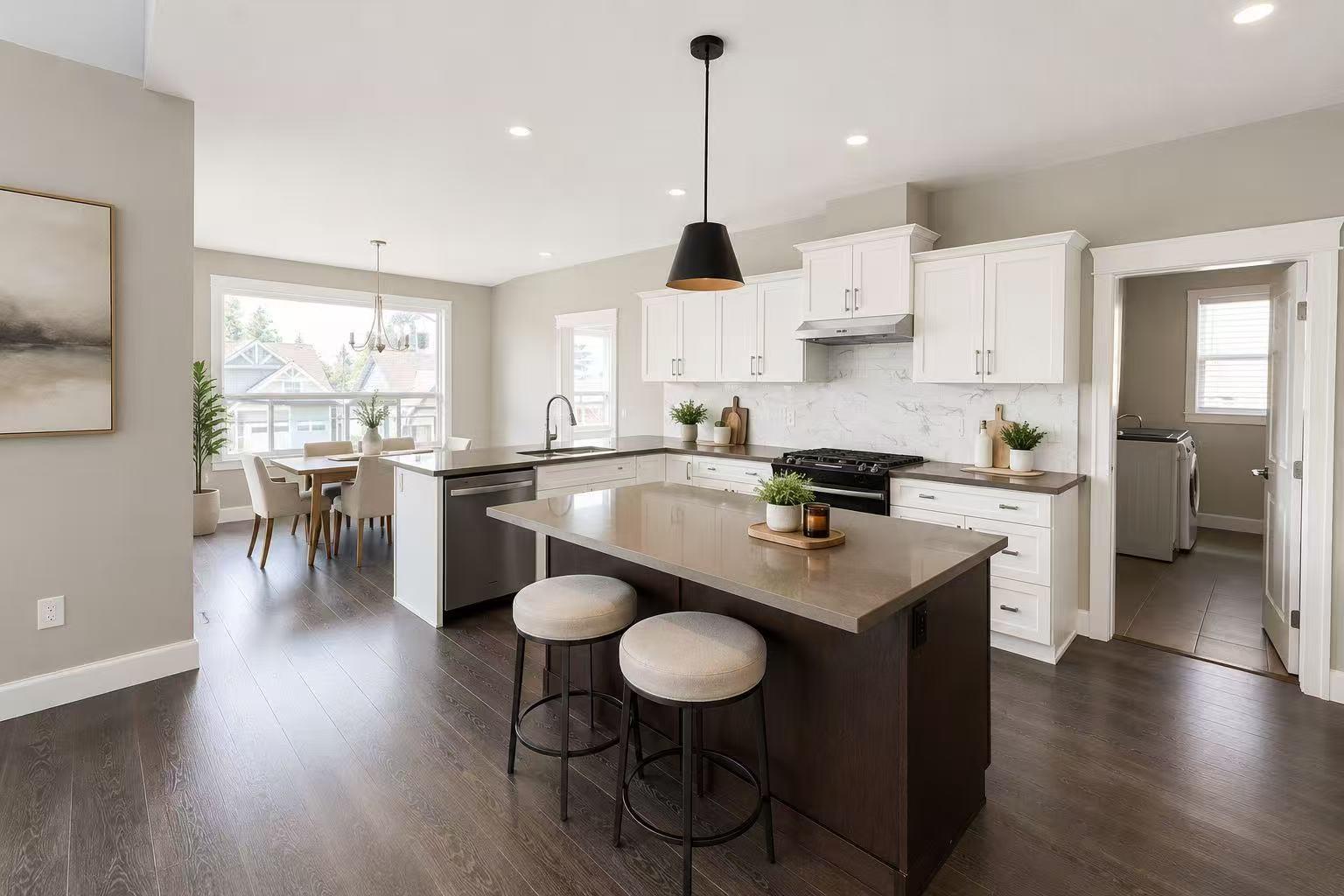 1330 STROMDAHL PLACE, Mt Woodside, Agassiz
