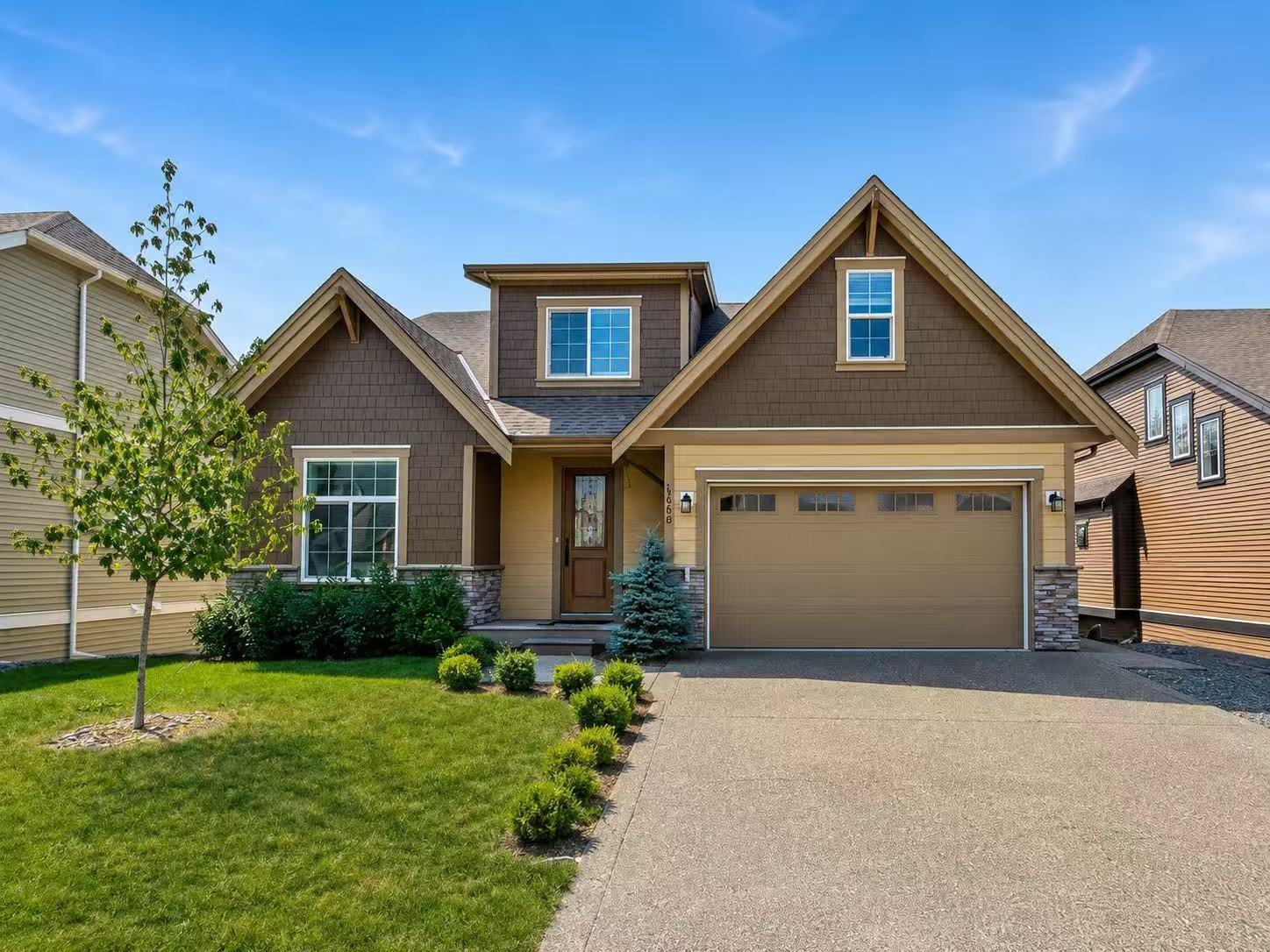 1330 STROMDAHL PLACE, Mt Woodside, Agassiz