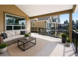 Enclosed porch - 1330 Stromdahl Place, Mt Woodside, Agassiz, BC V0M1A1 Photo 9