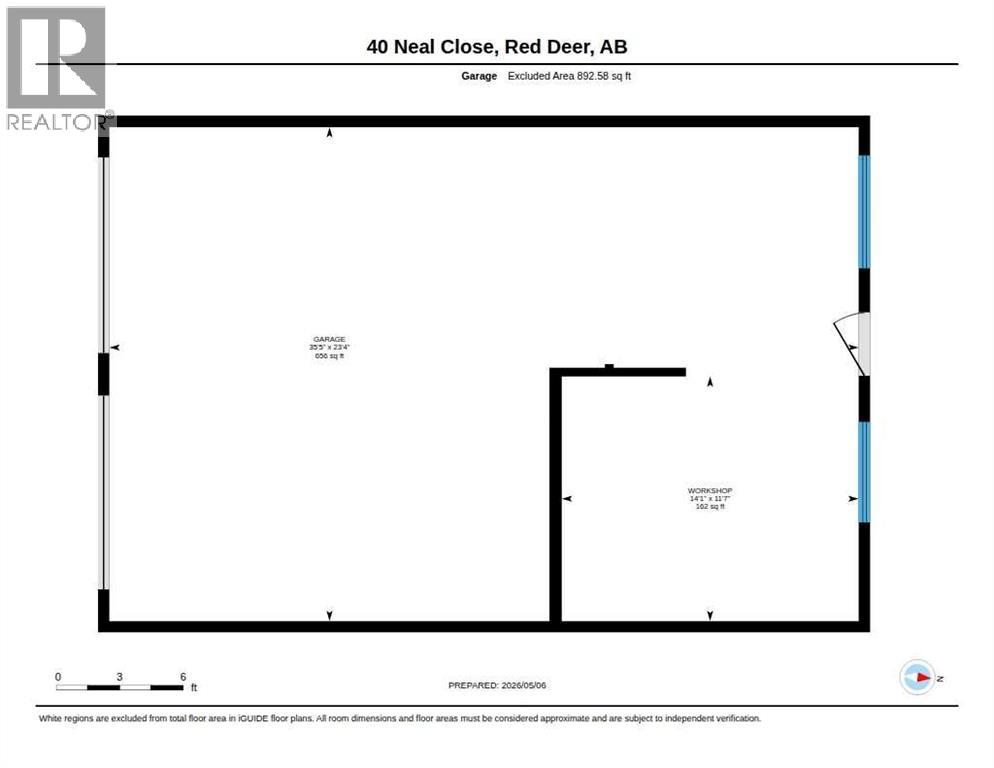 40 Neal Close - 34