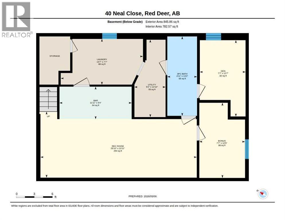 40 Neal Close - 36