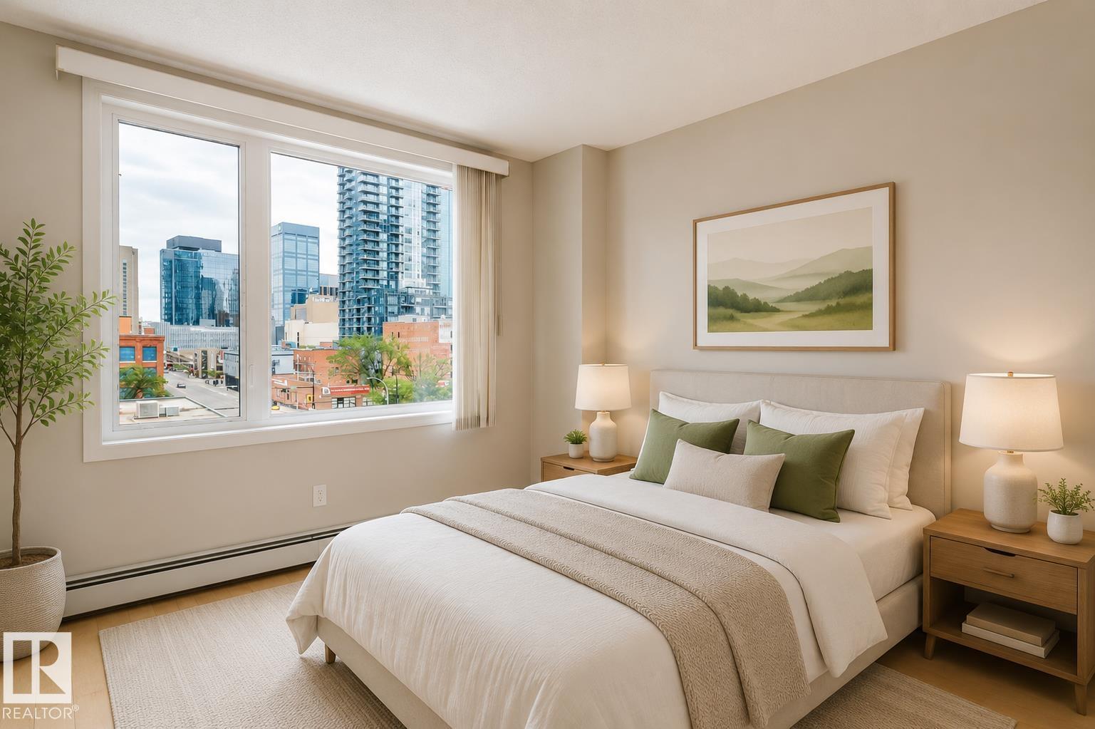 #608 10303 105 ST NW - 22