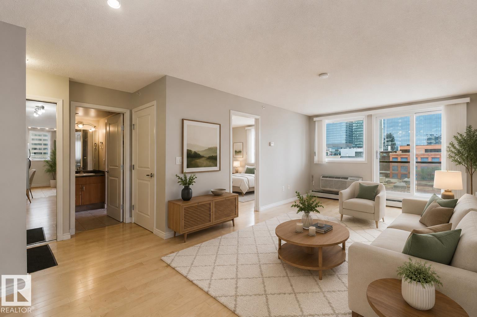 #608 10303 105 ST NW - 9