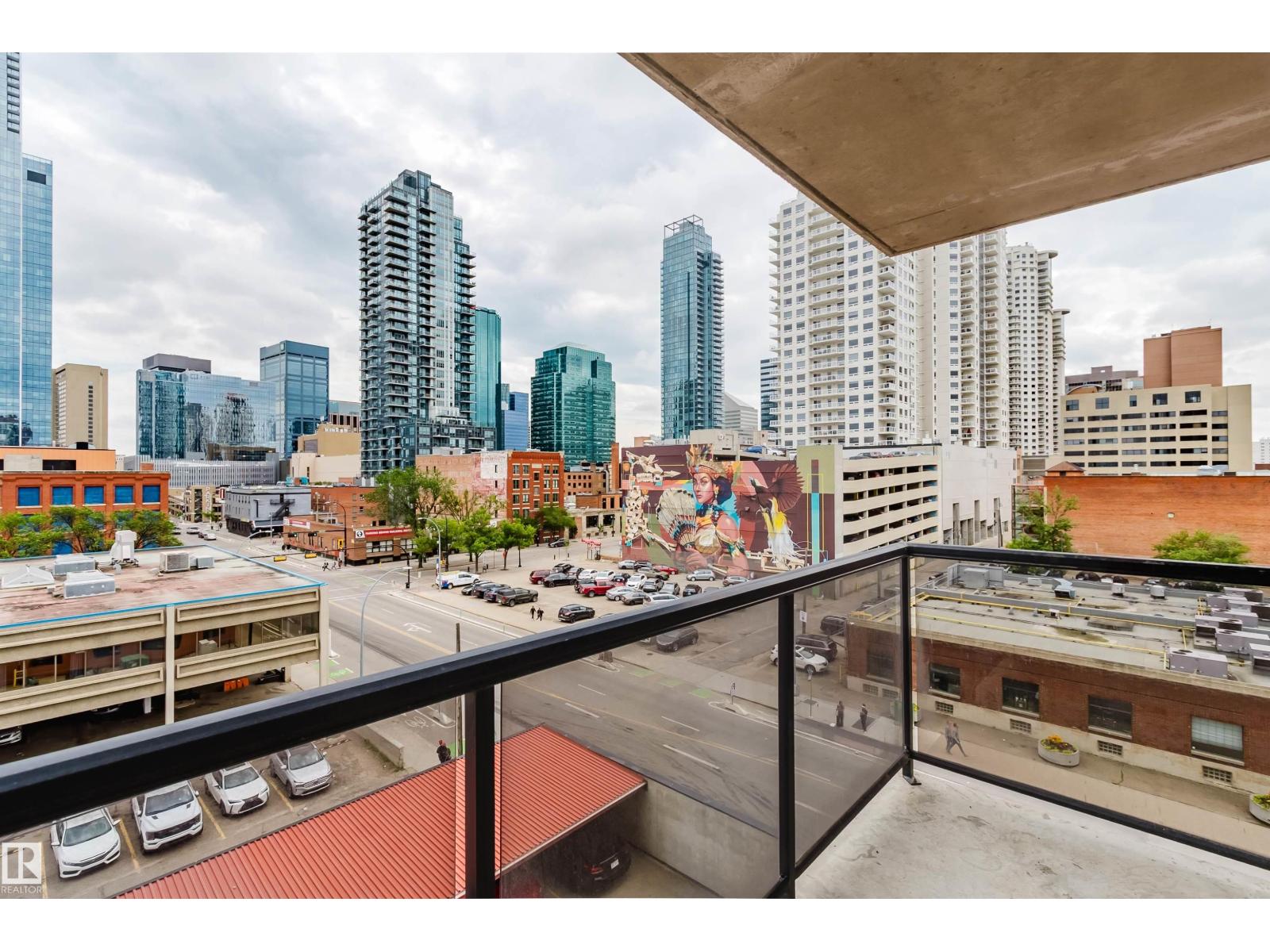 #608 10303 105 ST NW - 27
