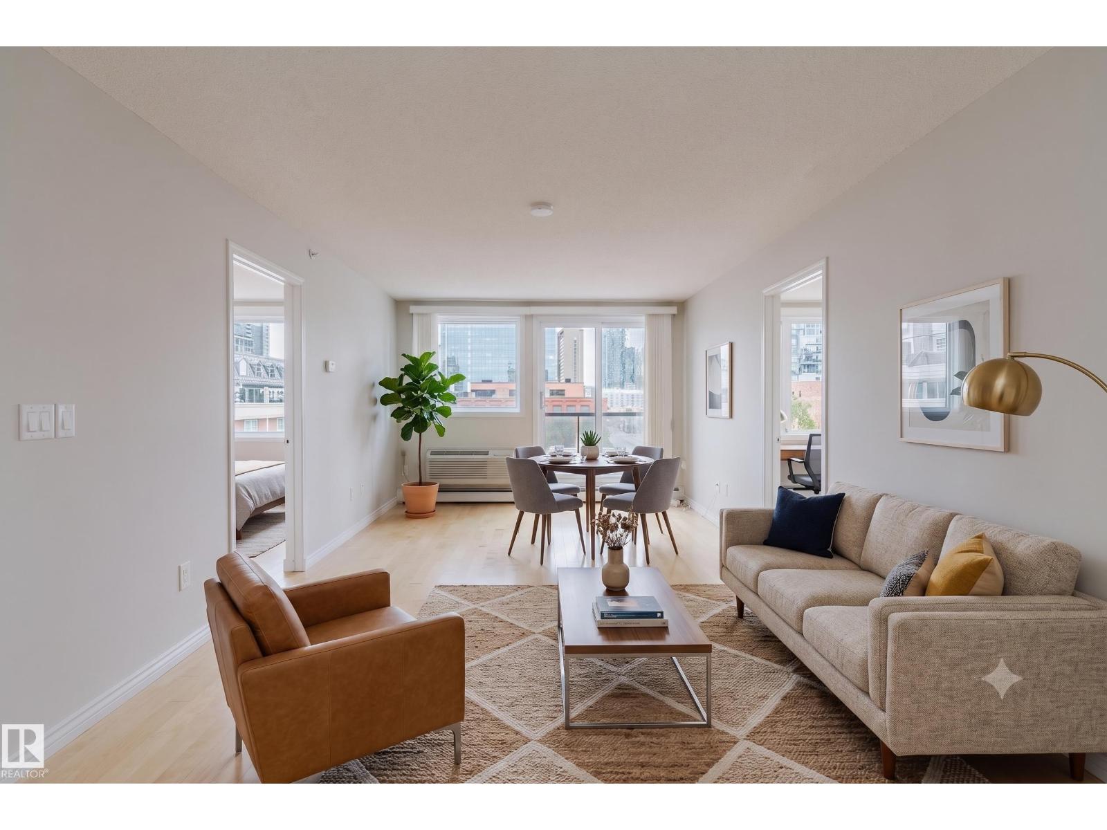 #608 10303 105 ST NW - 7