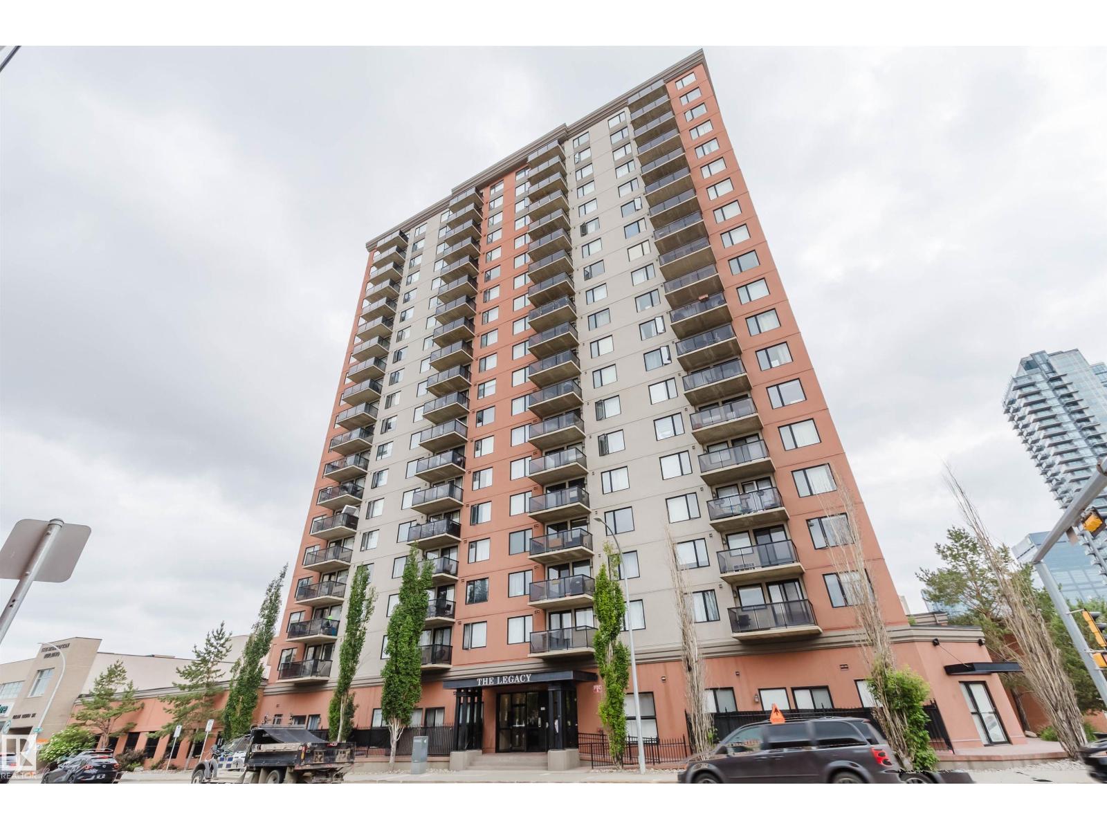 #608 10303 105 ST NW - photo 2