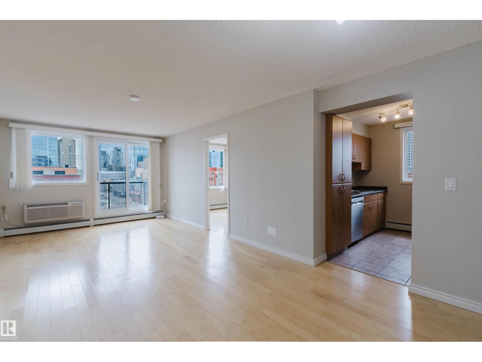 #608 10303 105 ST NW - 6