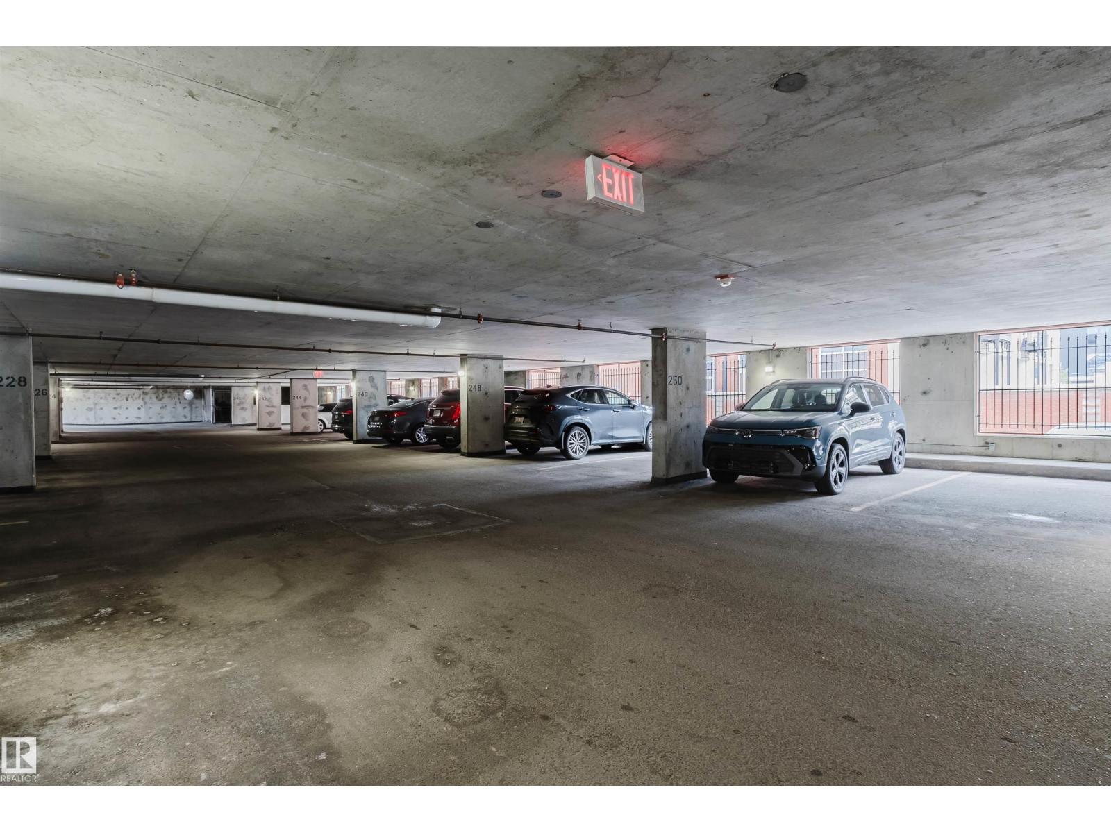 #608 10303 105 ST NW - 30