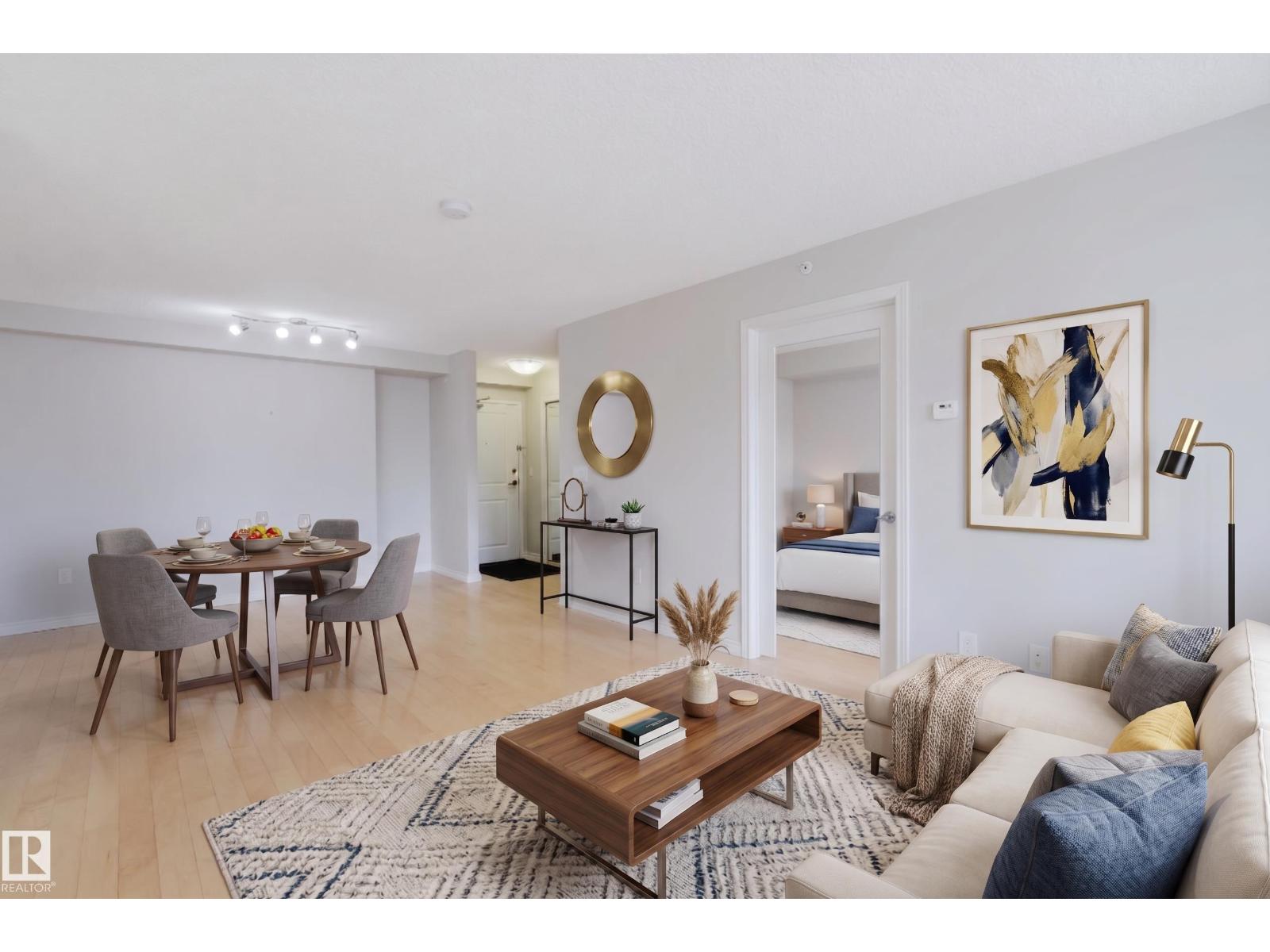 #608 10303 105 ST NW - 11
