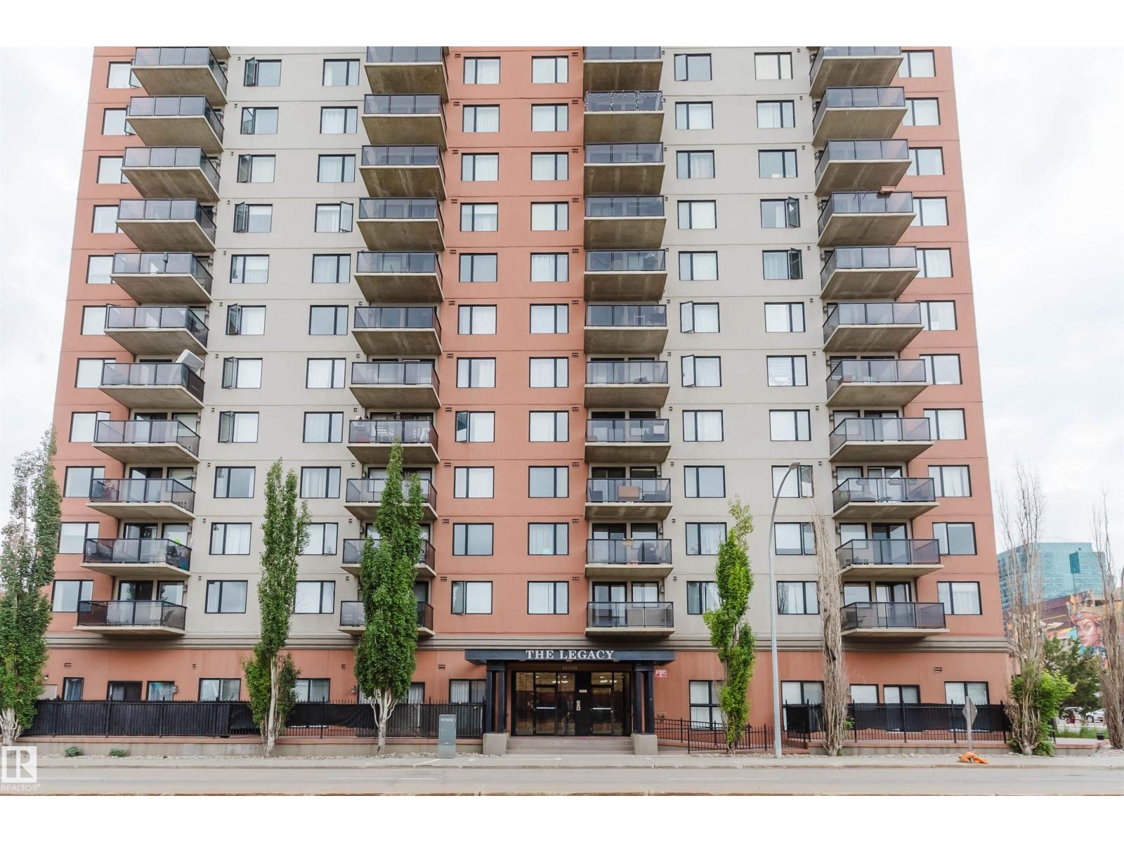 #608 10303 105 ST NW - 1