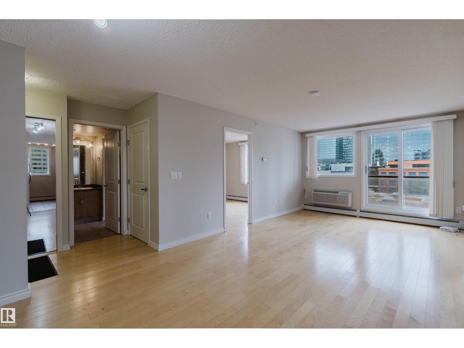 #608 10303 105 ST NW - 10