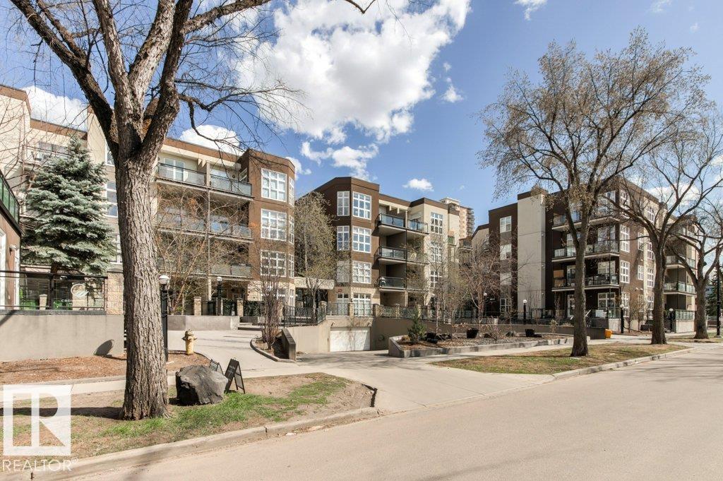 #404 10411 122 ST NW - 1