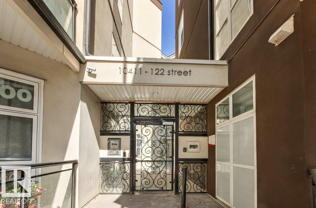 #404 10411 122 ST NW - 3