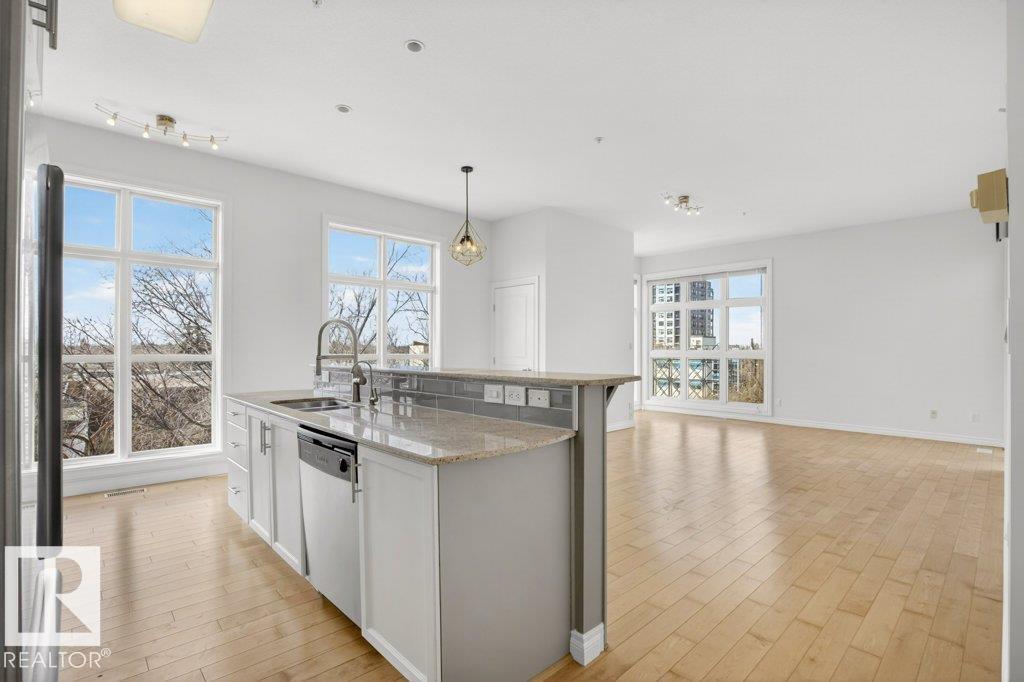 #404 10411 122 ST NW - 12