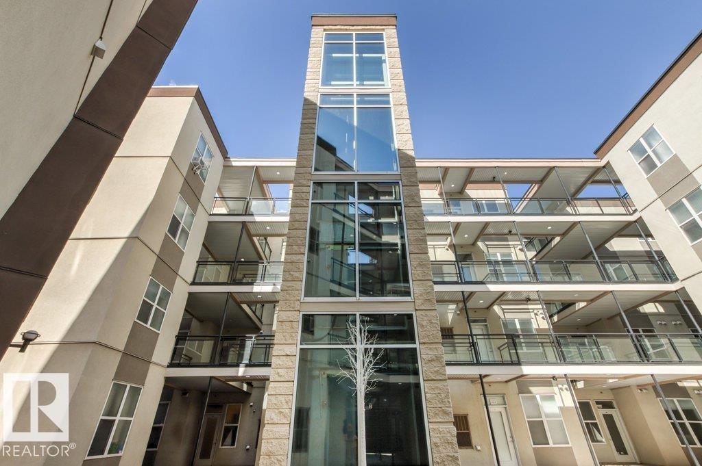 #404 10411 122 ST NW - 5