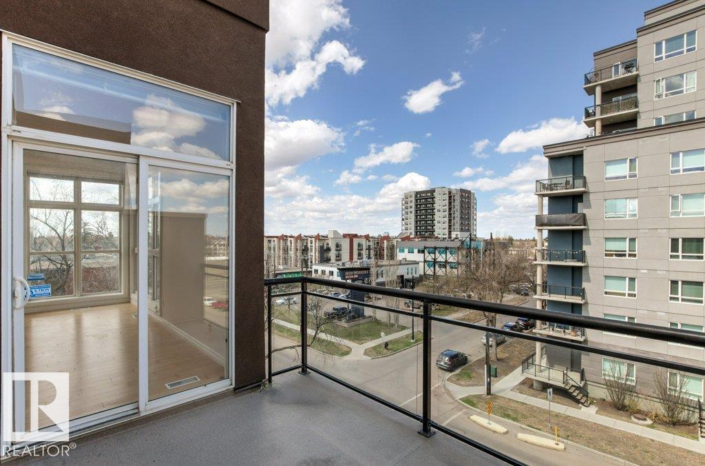#404 10411 122 ST NW - 18