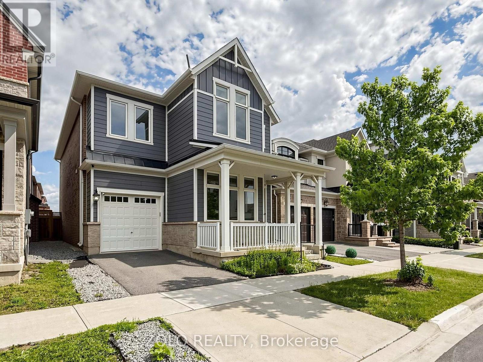 3061 WILLIAM CUTMORE BOULEVARD - 1