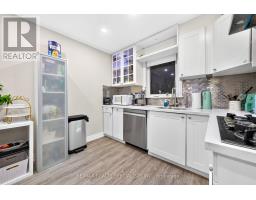 Kitchen - 7596 Creditview Road, Brampton, ON L6Y0G5 Photo 9