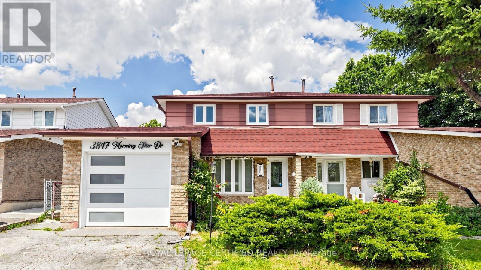 3847 MORNING STAR DRIVE - 1