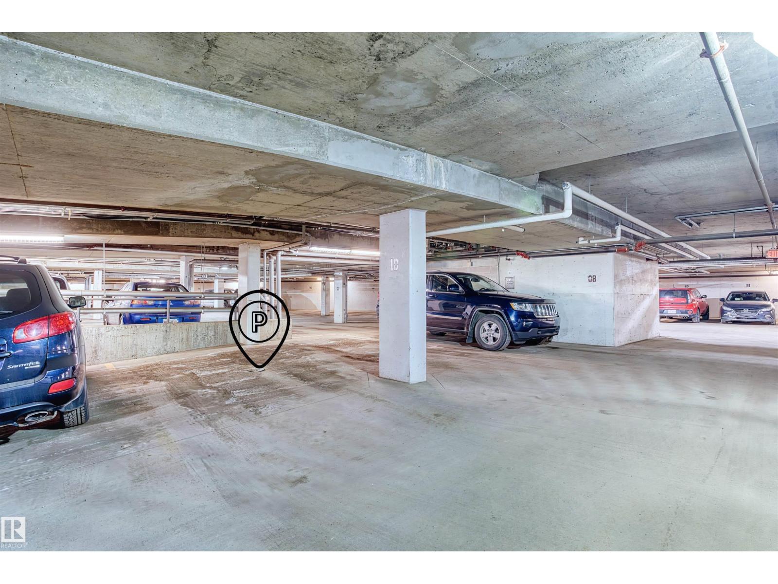 #307 10611 117 ST NW - 19