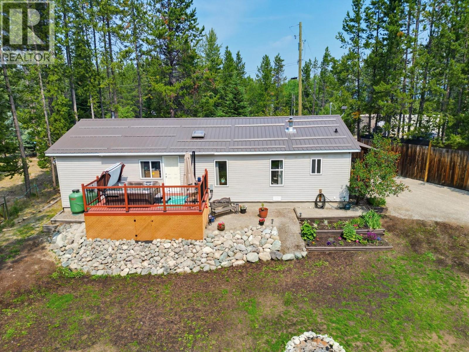 3760 PINERIDGE Drive, Kamloops