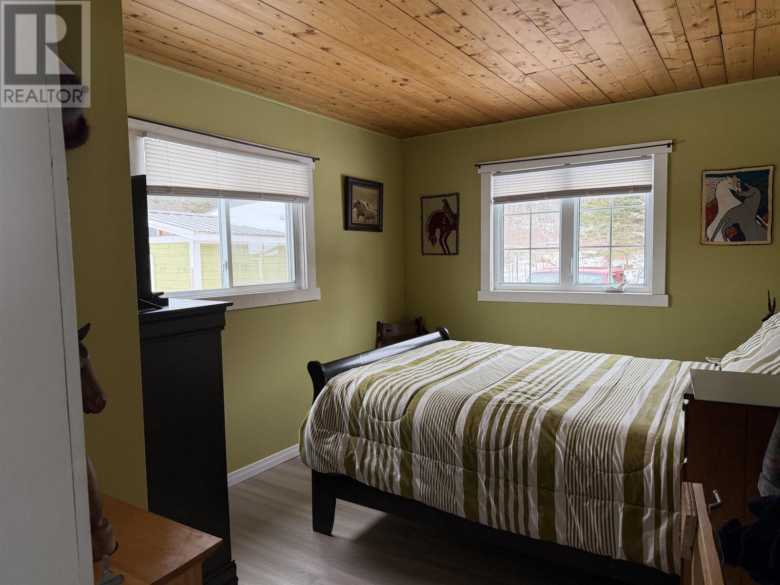 1308 Cape D'Or Road - 15