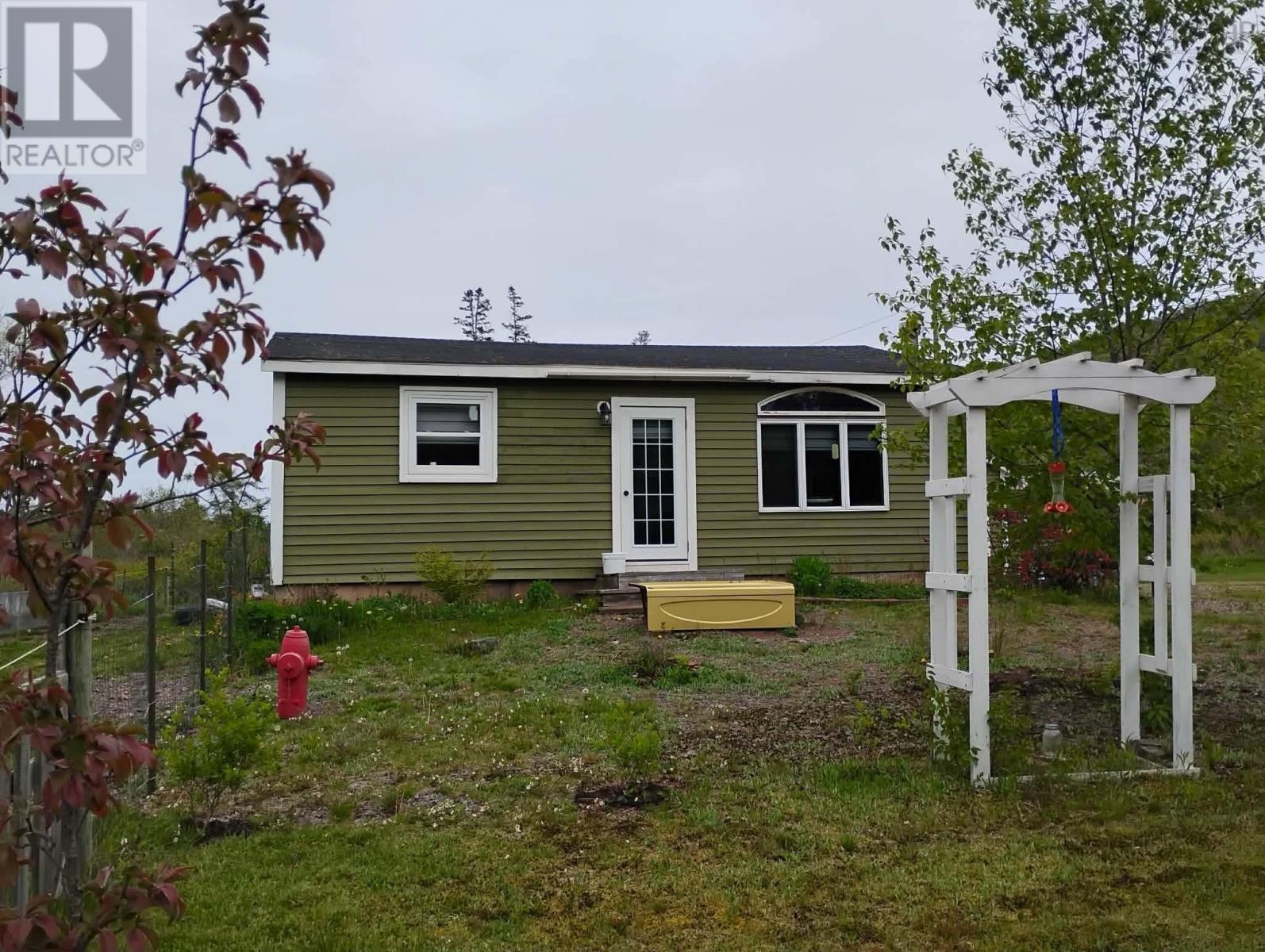 1308 Cape D'Or Road - 1