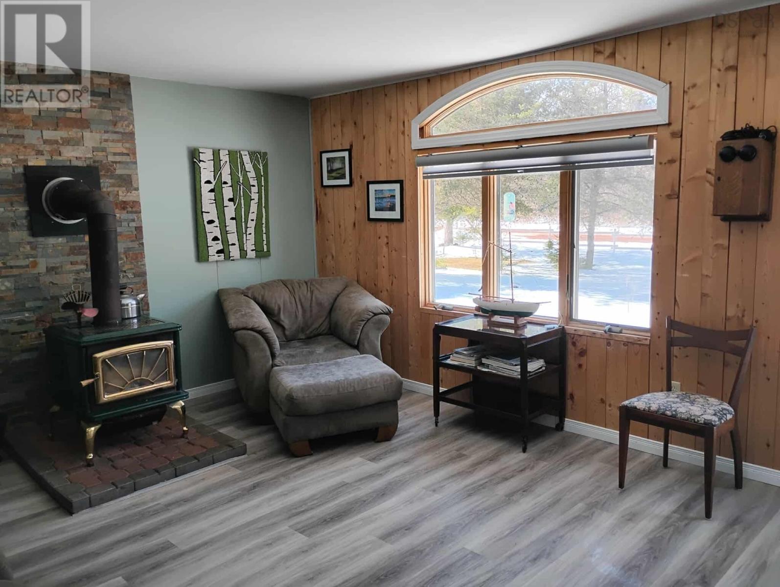 1308 Cape D'Or Road - 12