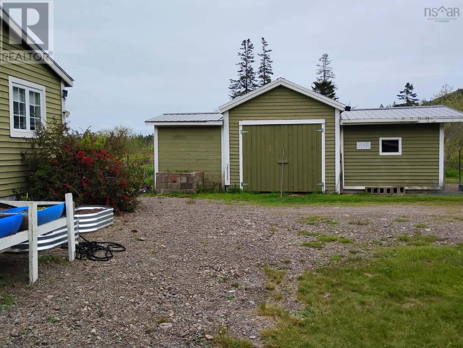 1308 Cape D'Or Road - 3