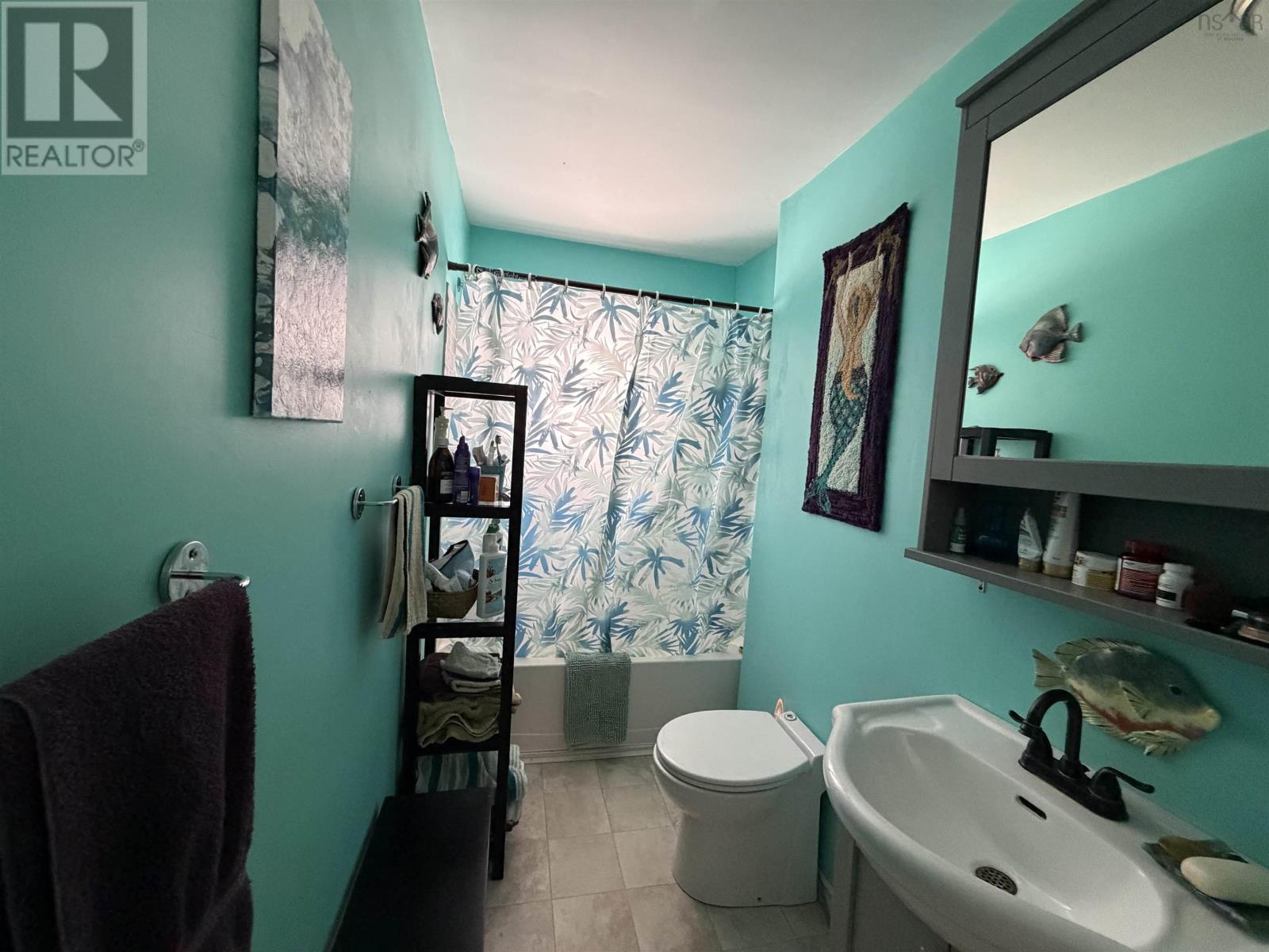 1308 Cape D'Or Road - 13