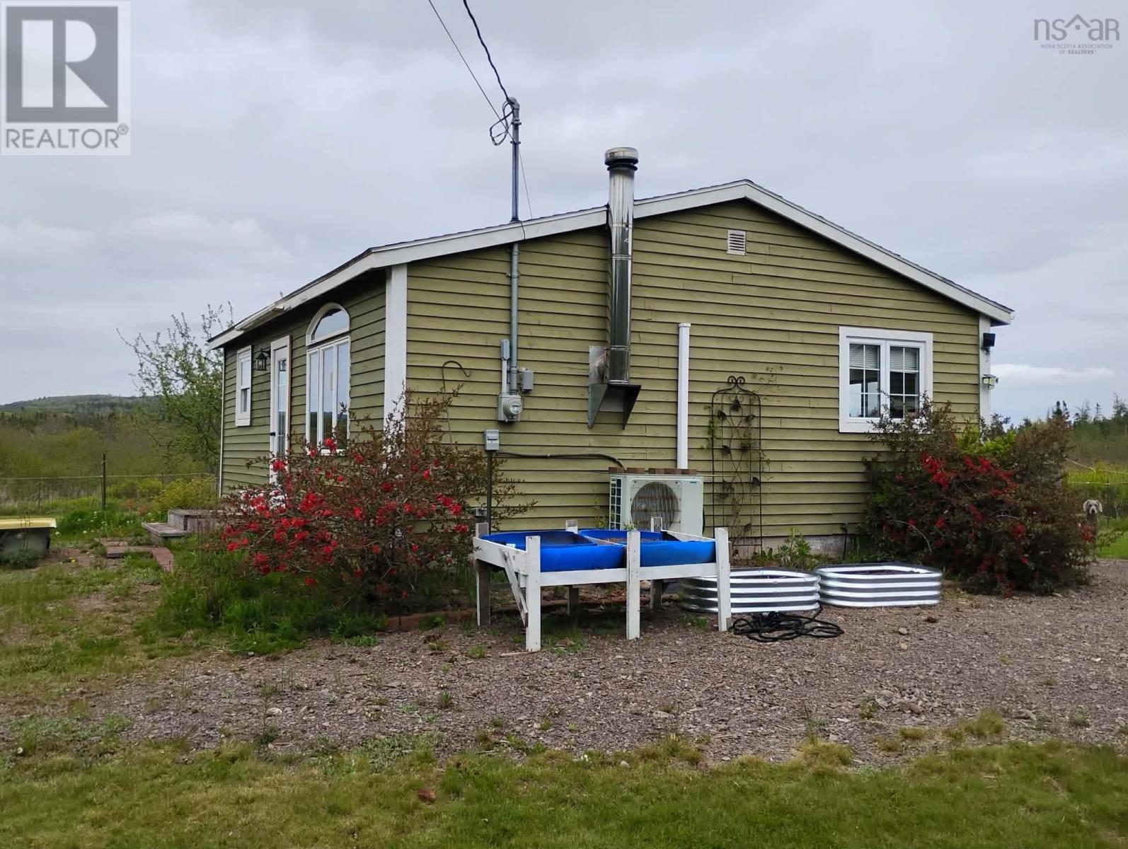 1308 Cape D'Or Road - 2
