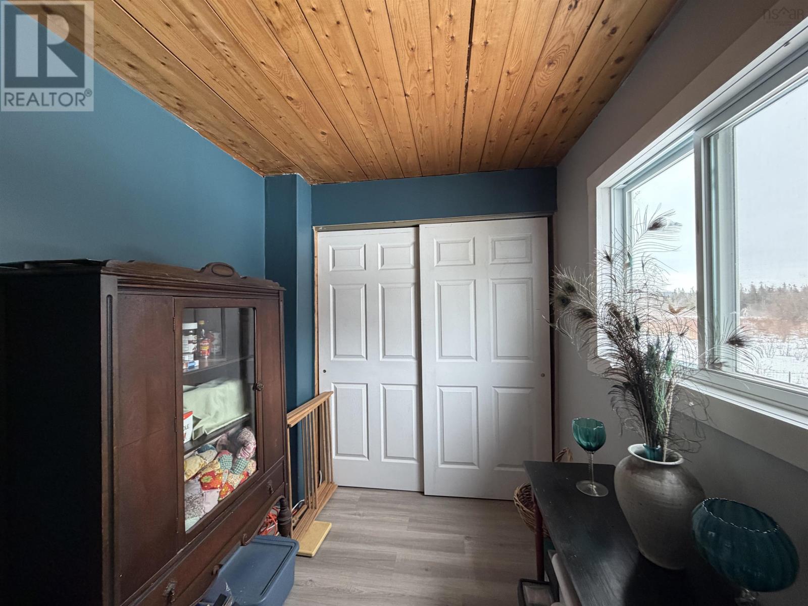 1308 Cape D'Or Road - 17