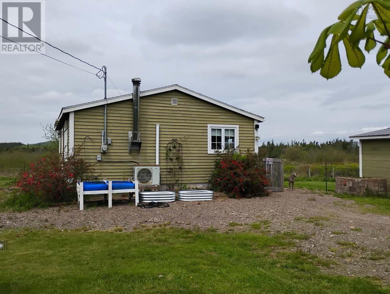 1308 Cape D'Or Road - 4