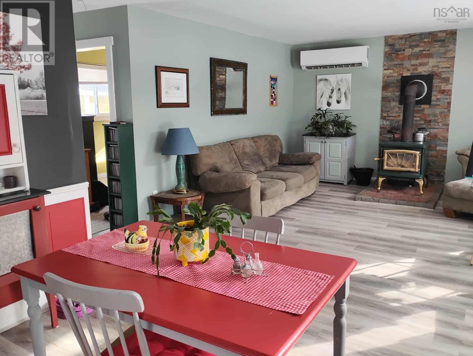 1308 Cape D'Or Road - 8