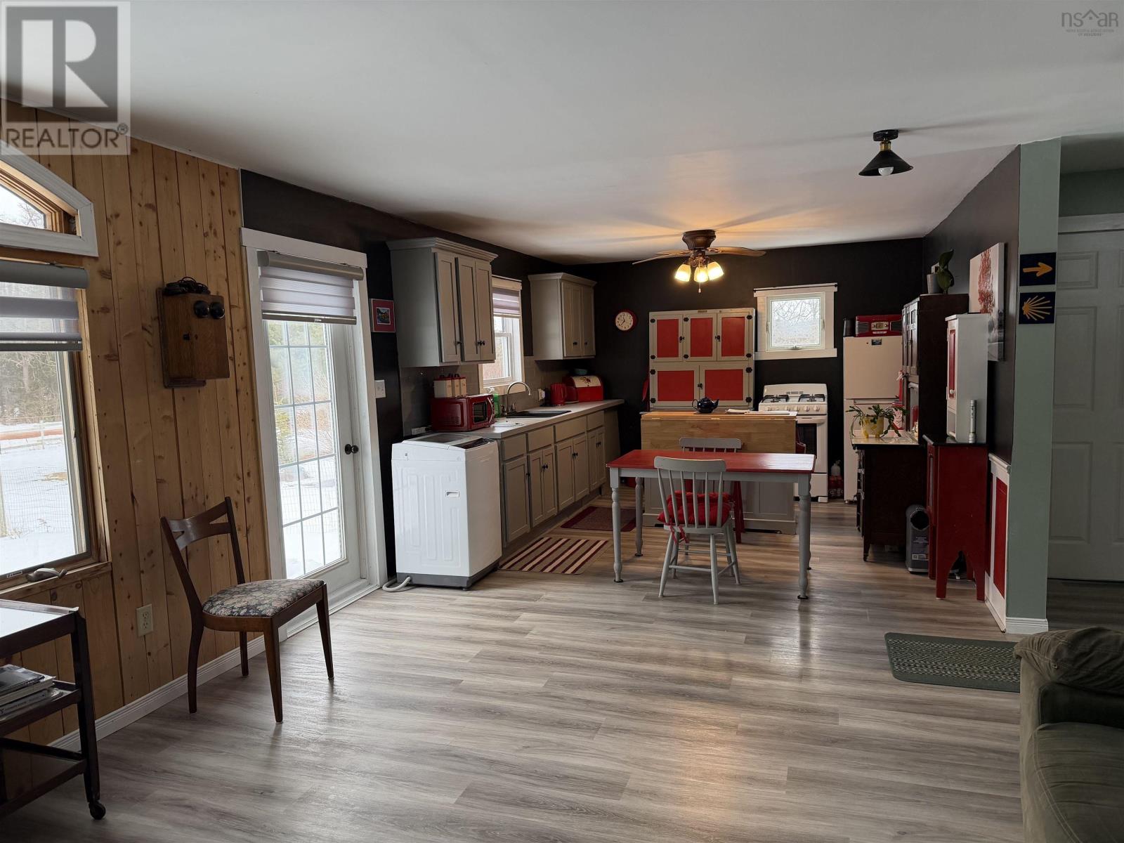 1308 Cape D'Or Road - 9