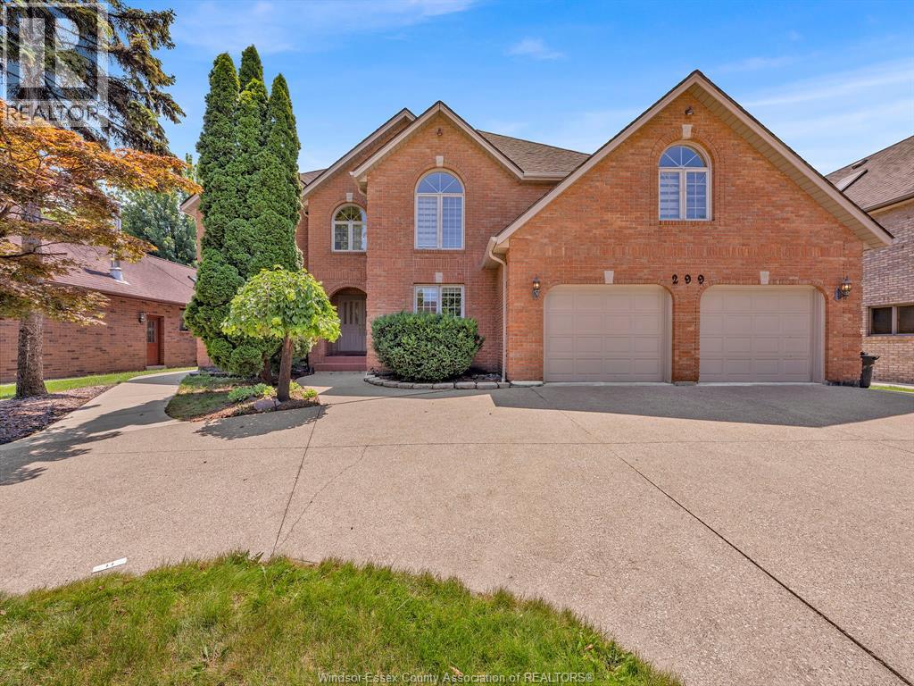 299 RUSSEL WOODS DRIVE - 2