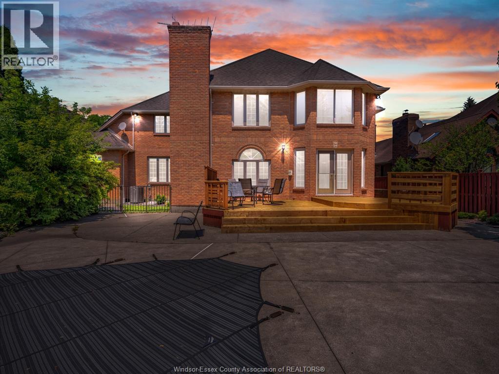 299 RUSSEL WOODS DRIVE - 48