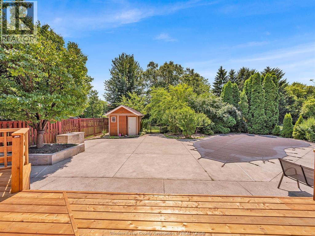 299 RUSSEL WOODS DRIVE - 46