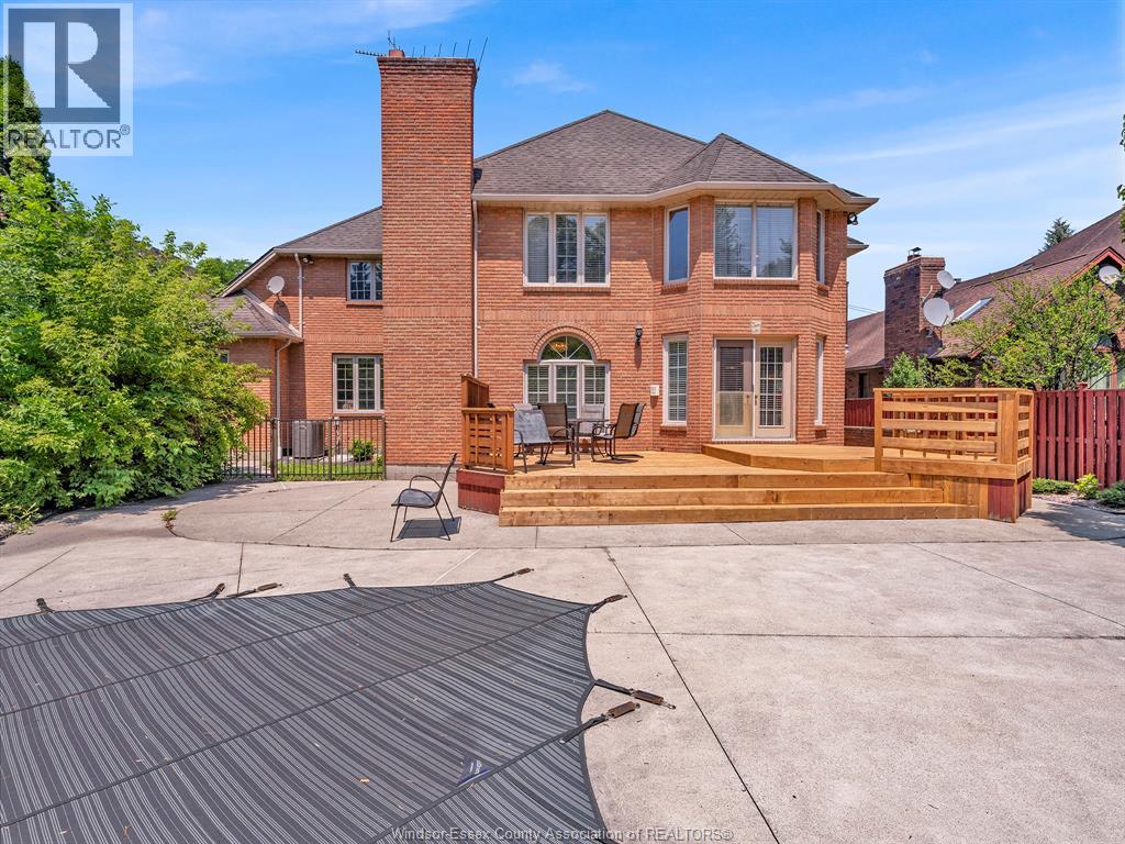 299 RUSSEL WOODS DRIVE - 44