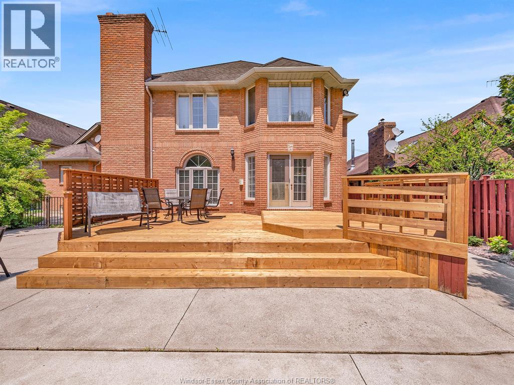 299 RUSSEL WOODS DRIVE - 45