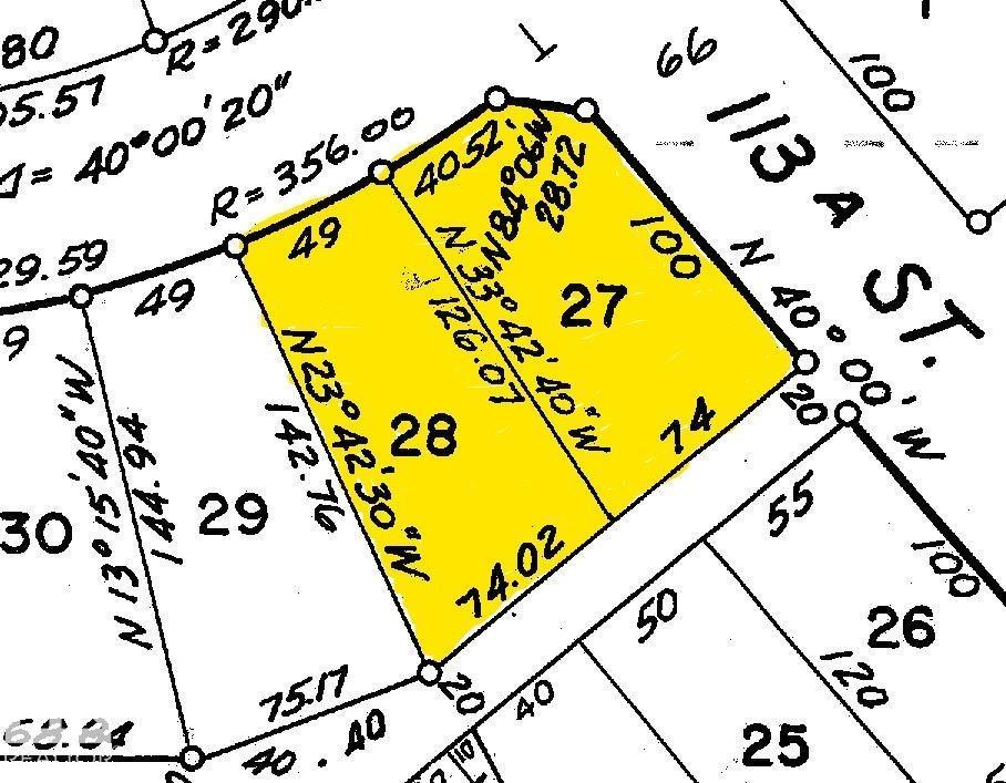4632 113A ST NW - 1