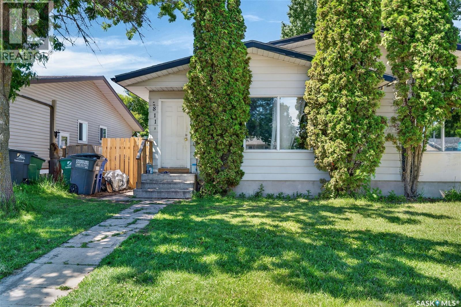 #A/B 811 Steeves AVENUE - 1