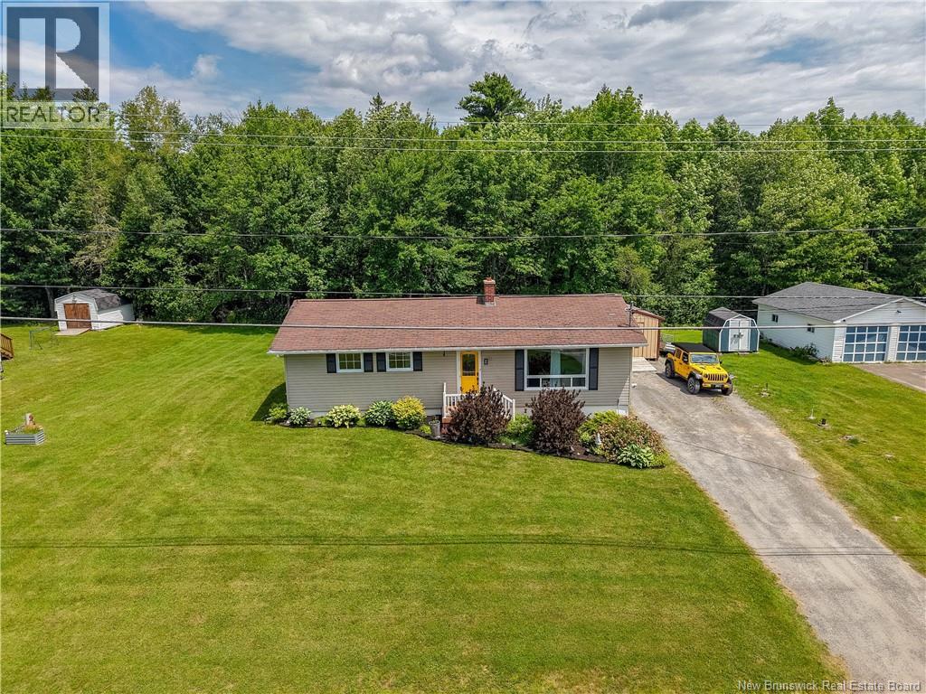 91 Sunrise Estates Drive - 1