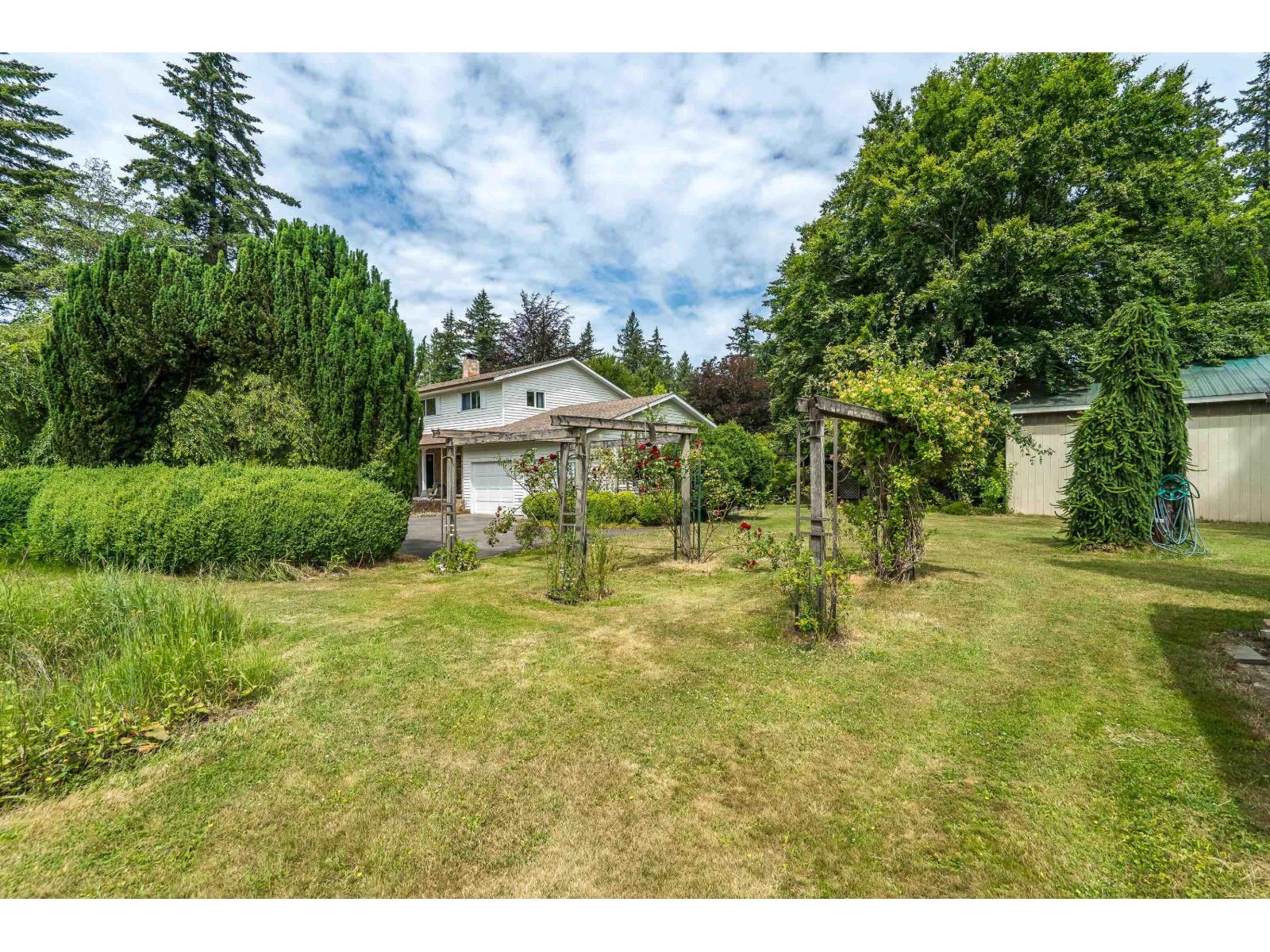 7538 240 STREET, Langley