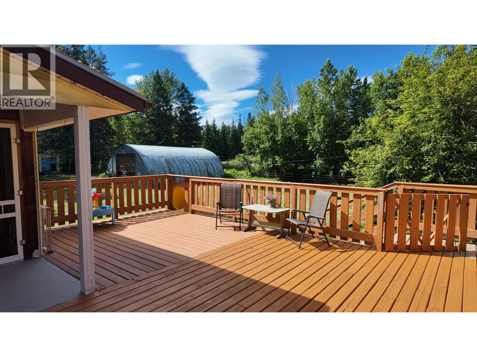 3190 MORRISON ROAD, Valemount — photo 2