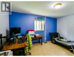 Bedroom 5 - 4304 N 97 Highway, Quesnel, BC V2J6W8 Photo 10